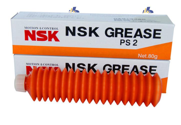 NSK LH350680BNC2B03P51 宁夏微型nsk导轨滑块